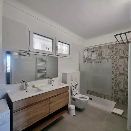 Apartamento Monaco Francois Blanc & Parking App 1 Beausoleil