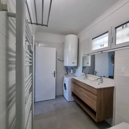 Appartement Monaco Francois Blanc & Parking App 1